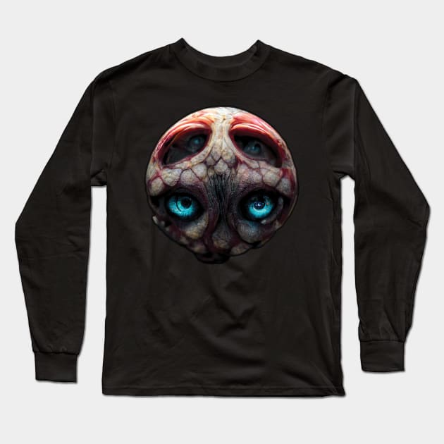 Humiliation Long Sleeve T-Shirt by DADesigns